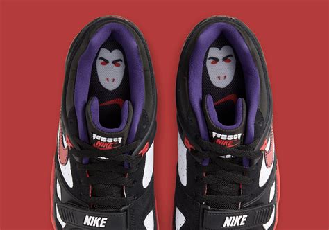 nike blazers halloween|nike air trainer 3 halloween.